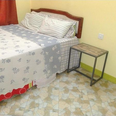 Babajay Family Home دار السلام المظهر الخارجي الصورة