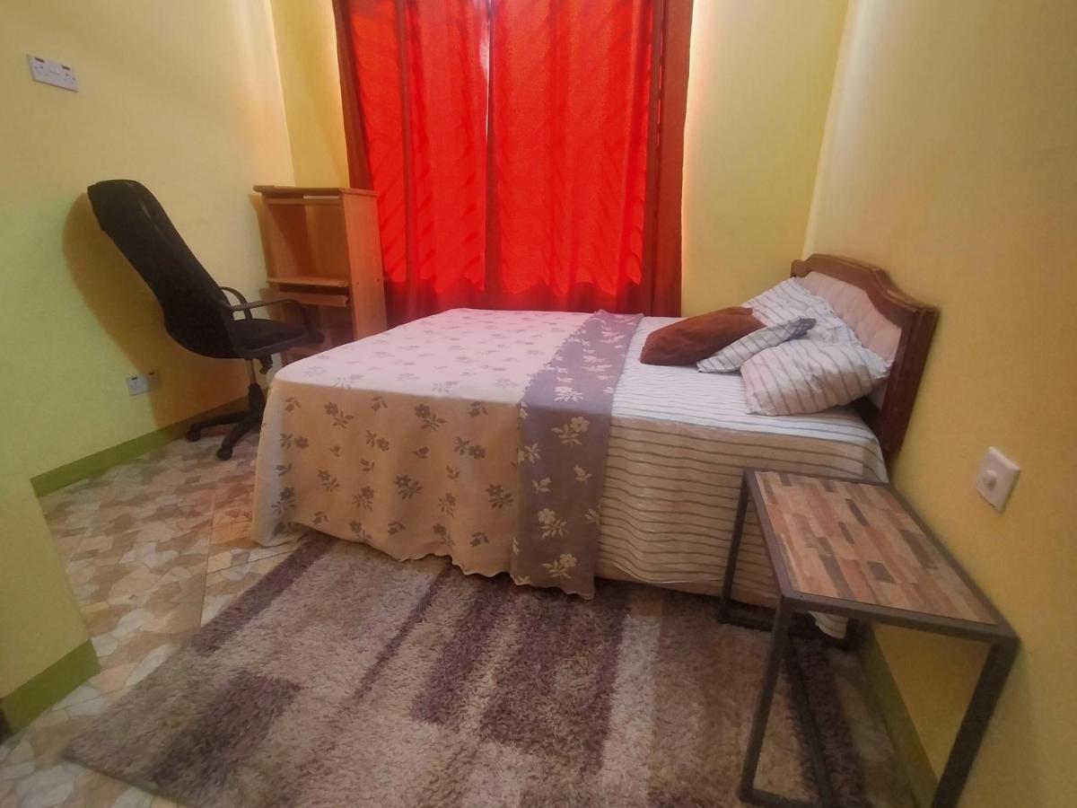 Babajay Family Home دار السلام المظهر الخارجي الصورة