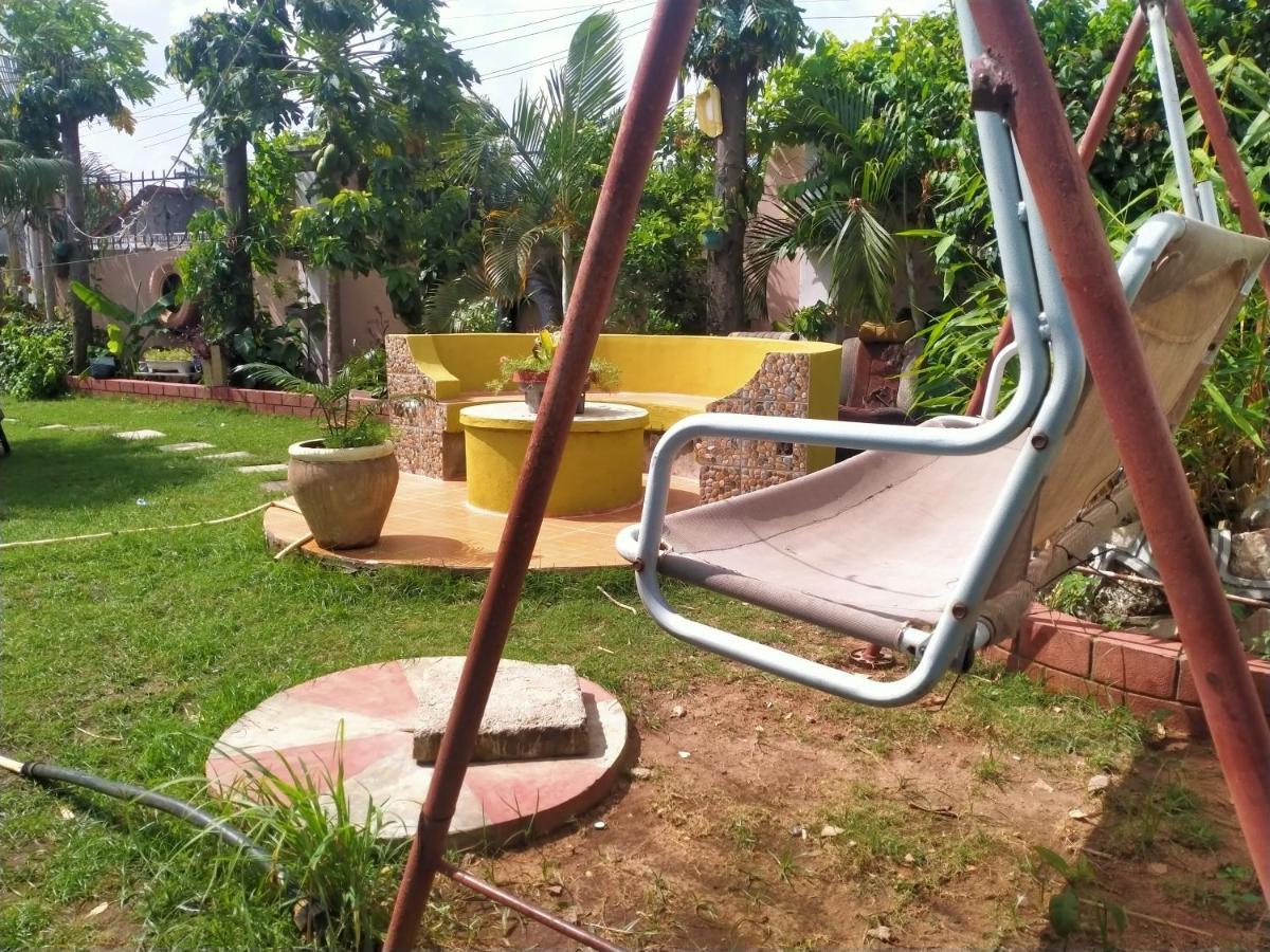 Babajay Family Home دار السلام المظهر الخارجي الصورة