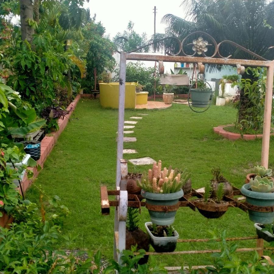 Babajay Family Home دار السلام المظهر الخارجي الصورة
