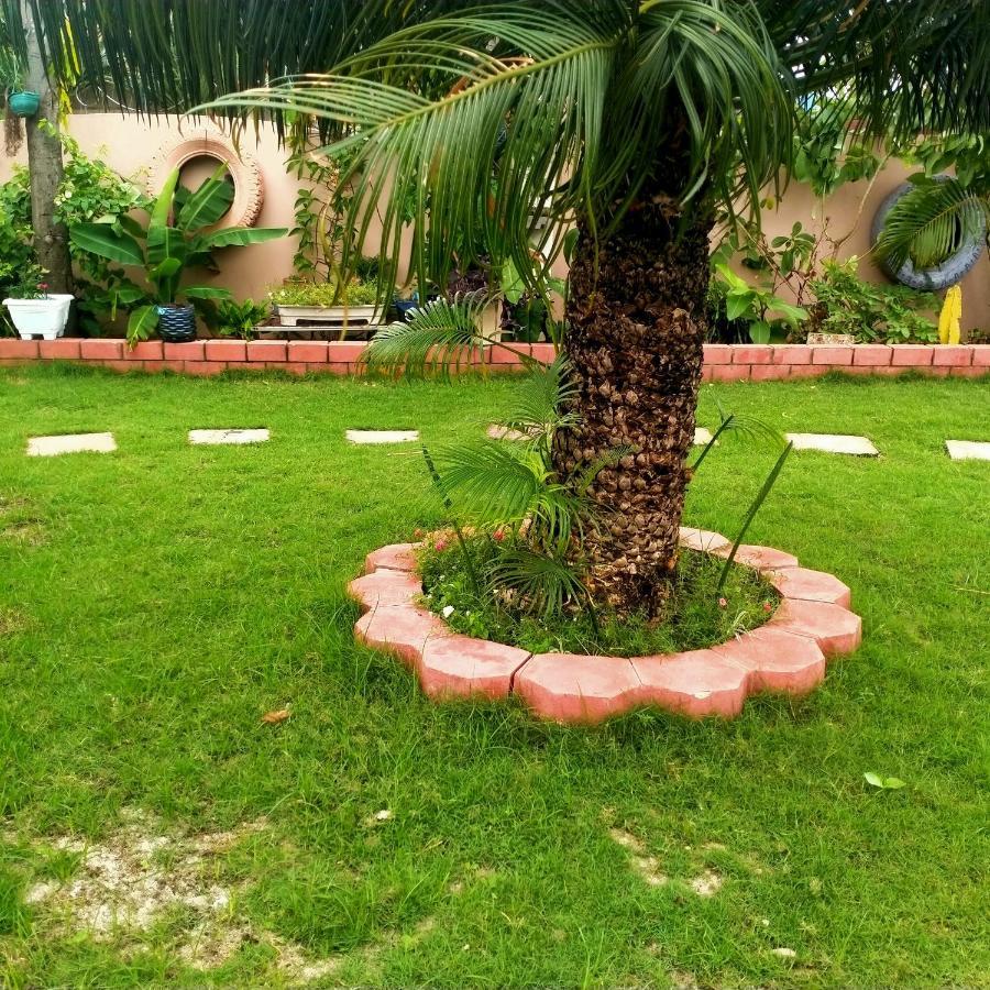 Babajay Family Home دار السلام المظهر الخارجي الصورة