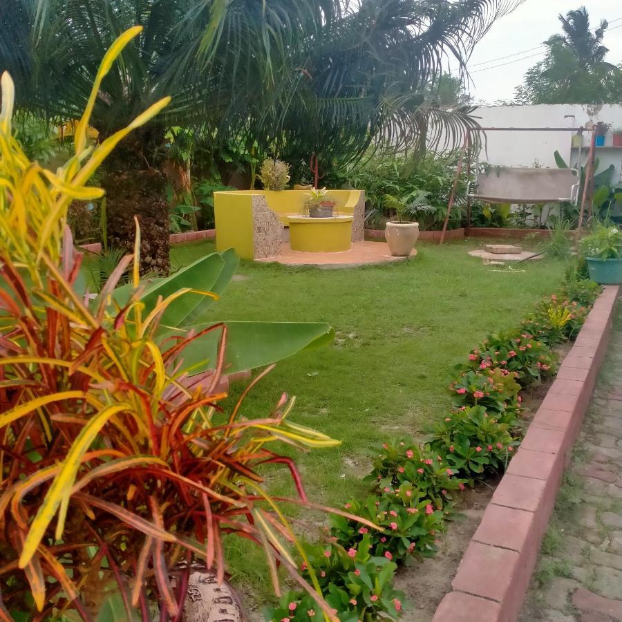 Babajay Family Home دار السلام المظهر الخارجي الصورة