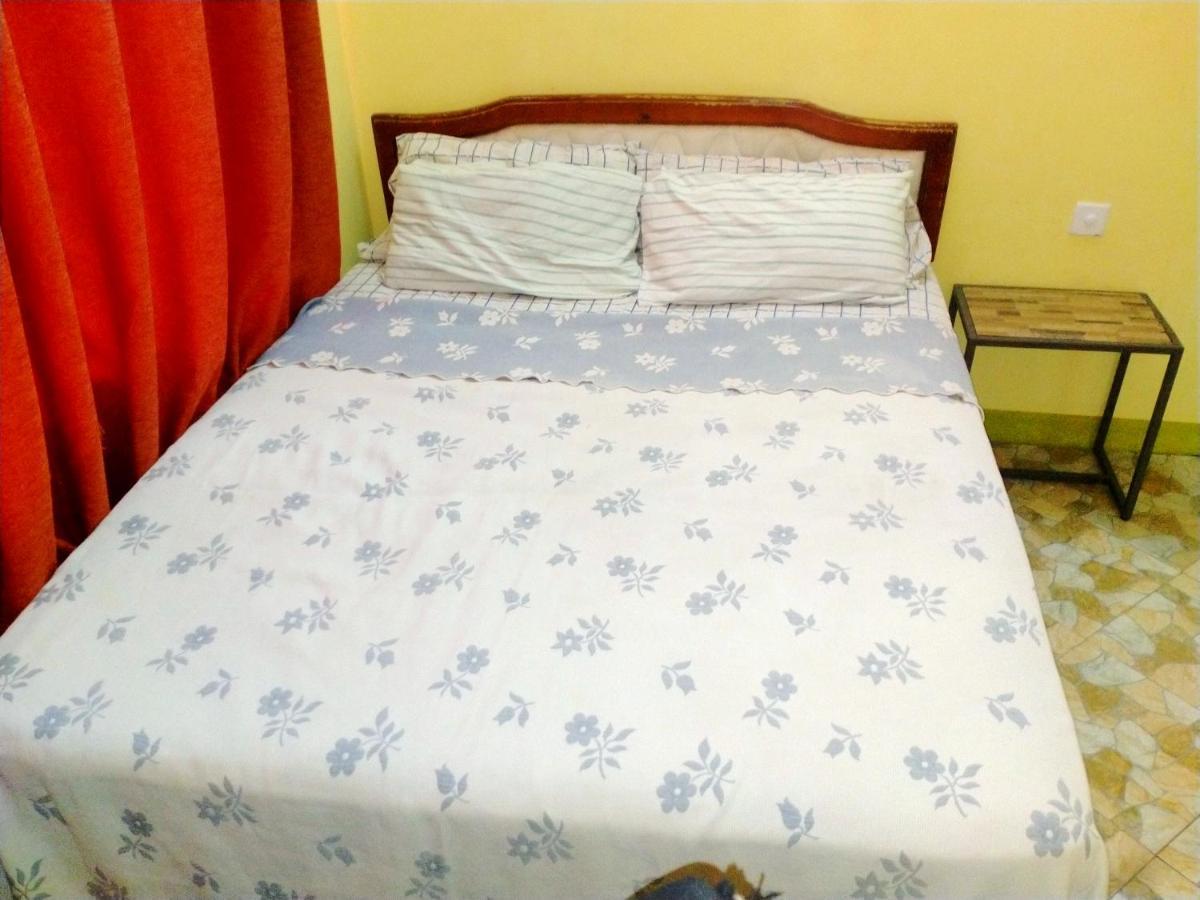 Babajay Family Home دار السلام المظهر الخارجي الصورة