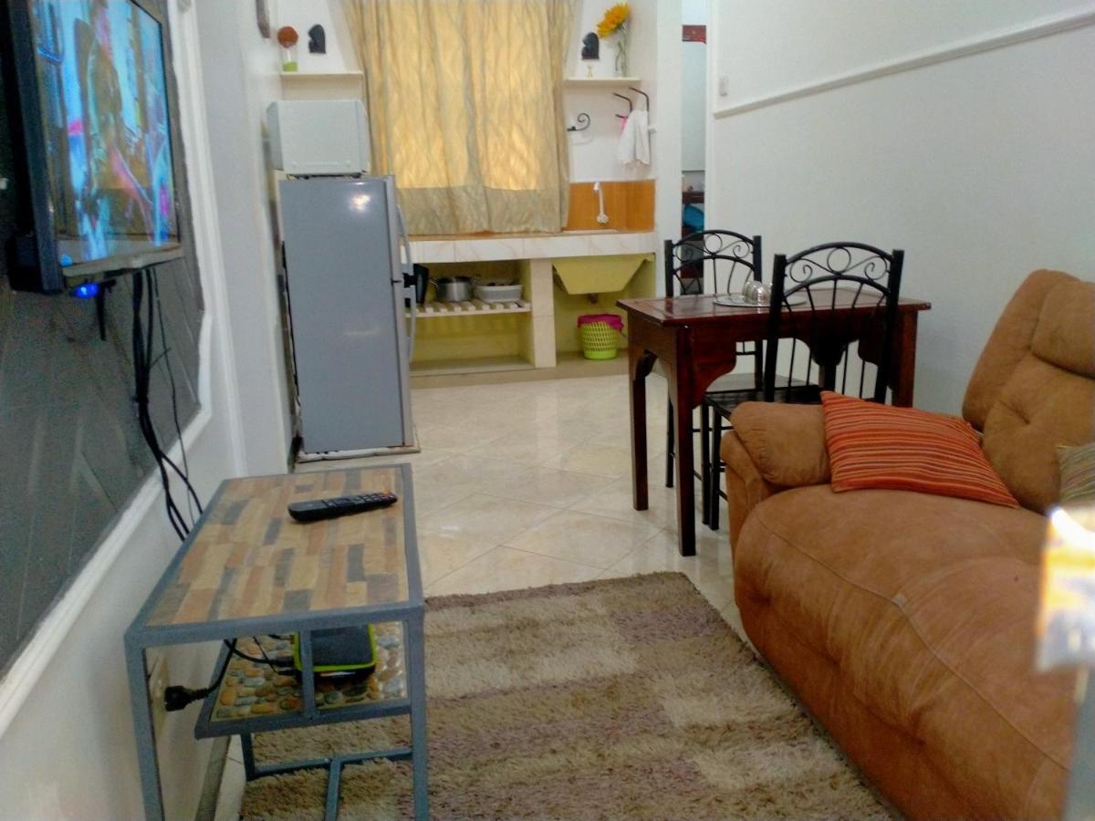 Babajay Family Home دار السلام المظهر الخارجي الصورة