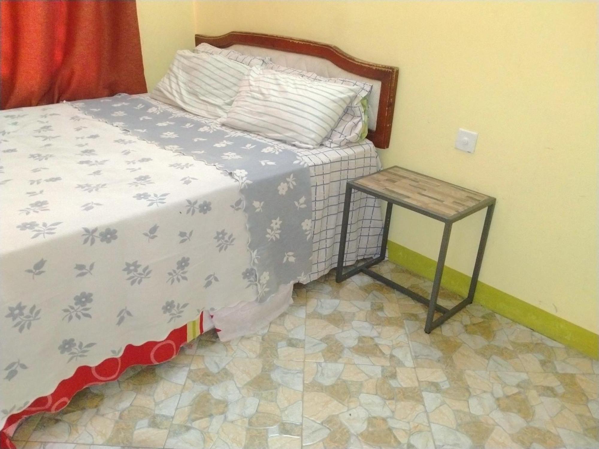 Babajay Family Home دار السلام المظهر الخارجي الصورة