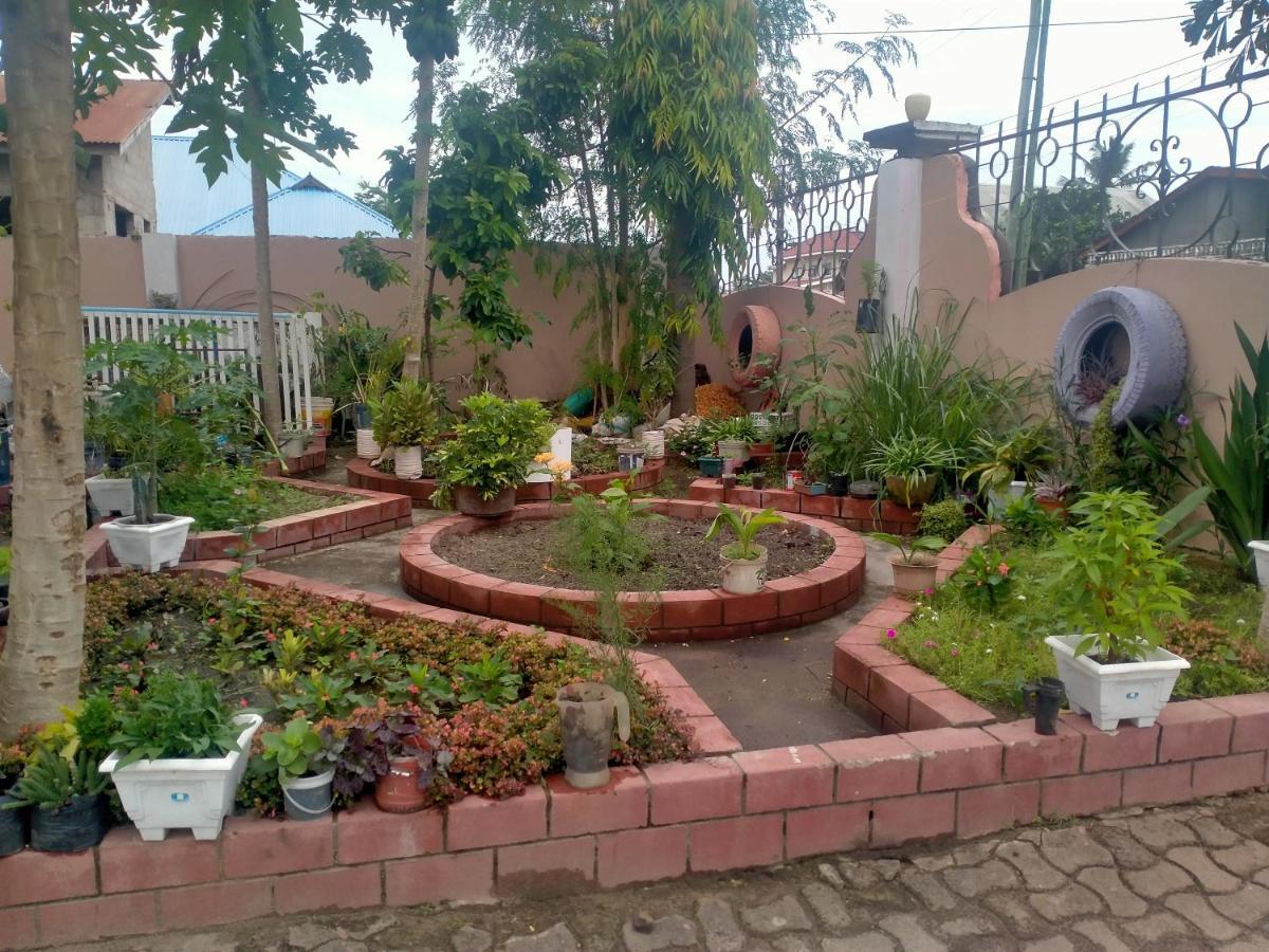 Babajay Family Home دار السلام المظهر الخارجي الصورة
