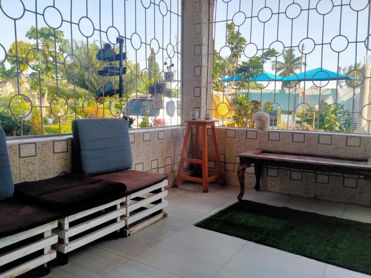 Babajay Family Home دار السلام المظهر الخارجي الصورة