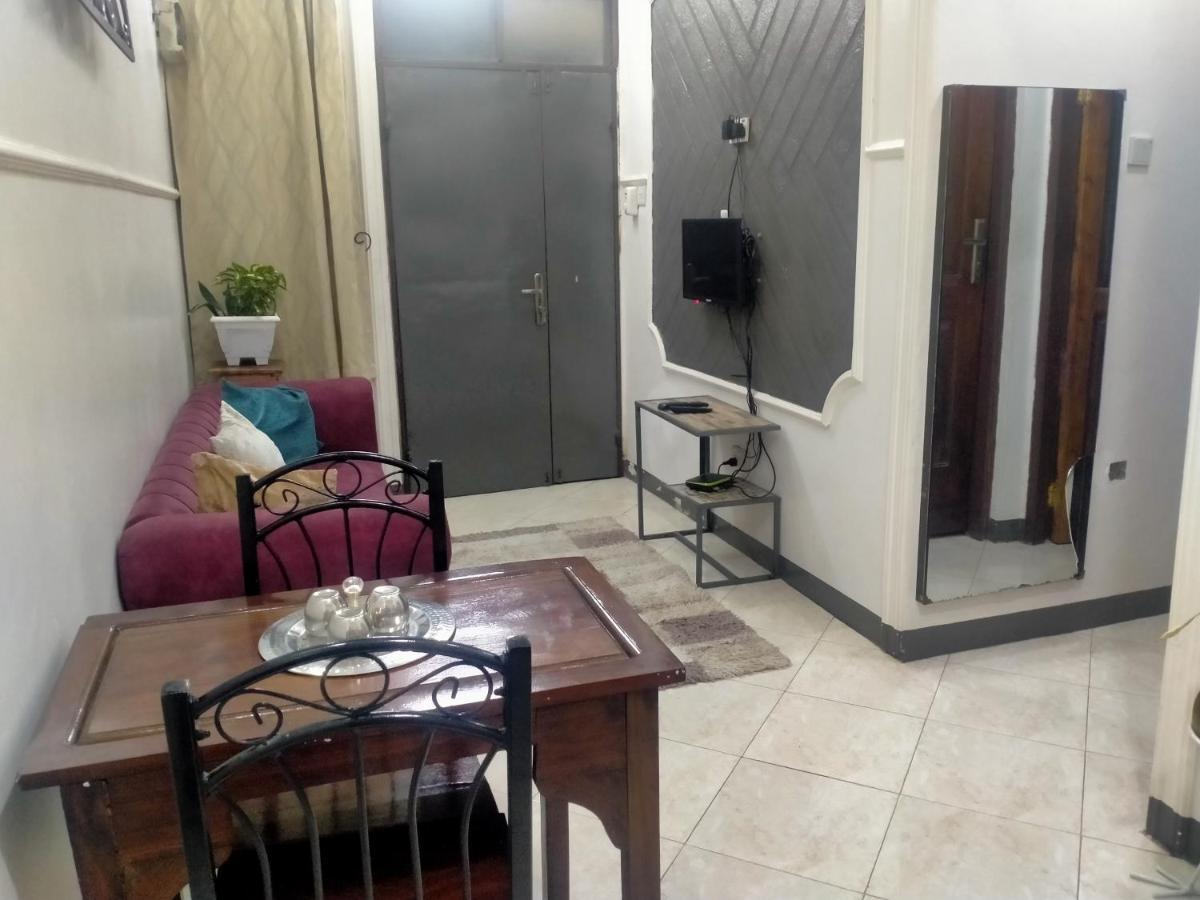 Babajay Family Home دار السلام المظهر الخارجي الصورة