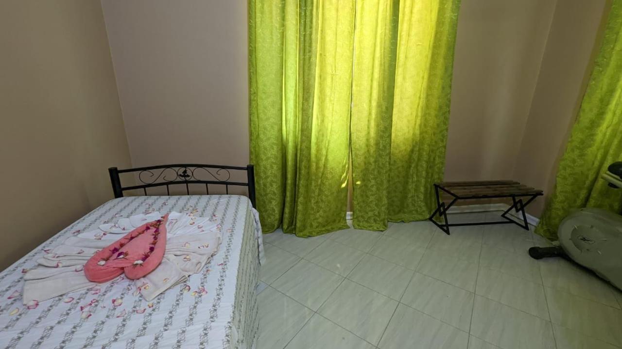 Babajay Family Home دار السلام المظهر الخارجي الصورة