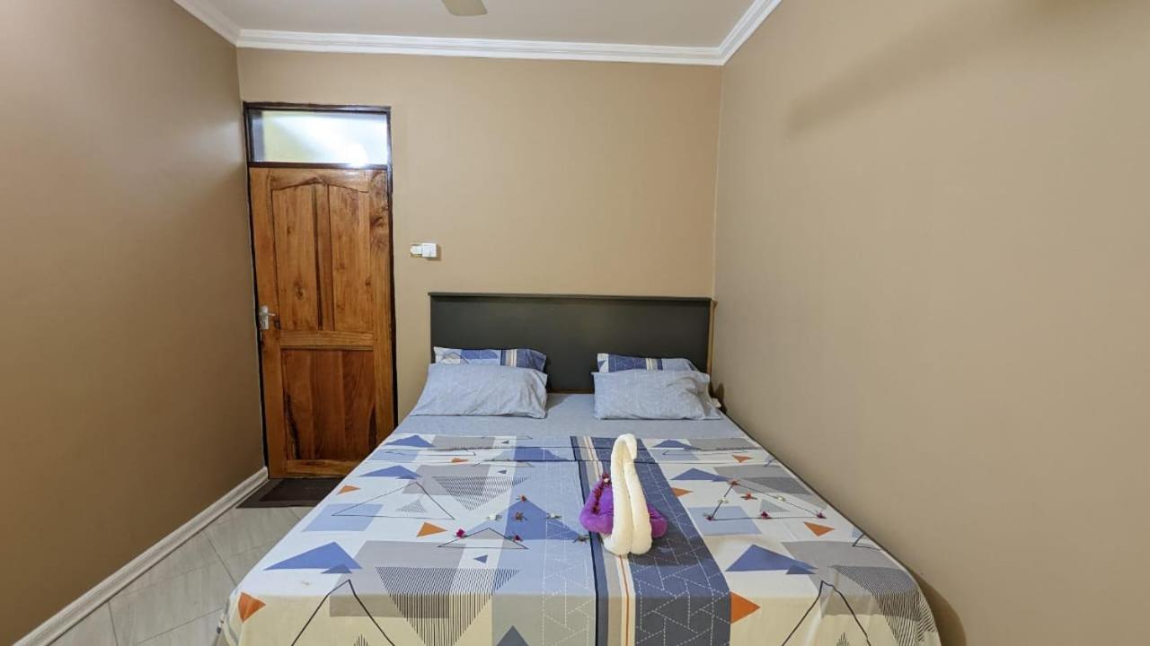 Babajay Family Home دار السلام المظهر الخارجي الصورة