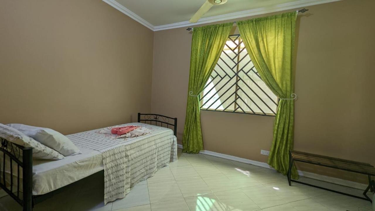 Babajay Family Home دار السلام المظهر الخارجي الصورة