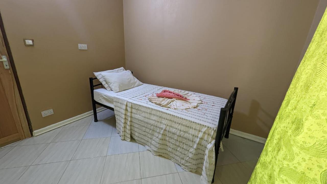 Babajay Family Home دار السلام المظهر الخارجي الصورة