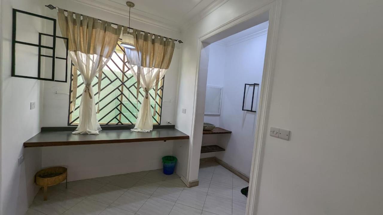 Babajay Family Home دار السلام المظهر الخارجي الصورة