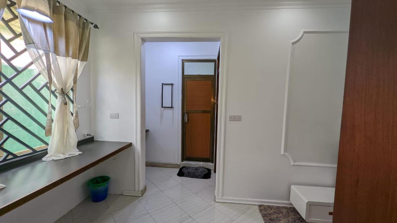 Babajay Family Home دار السلام المظهر الخارجي الصورة
