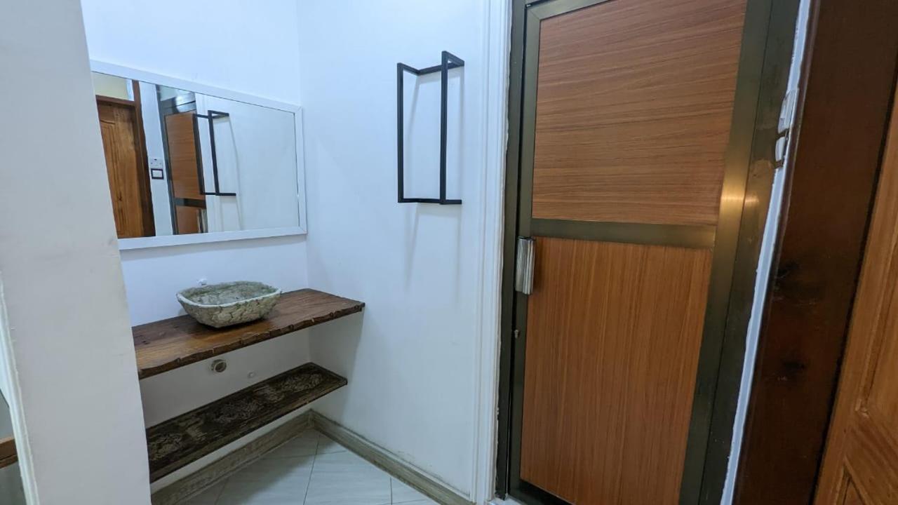 Babajay Family Home دار السلام المظهر الخارجي الصورة