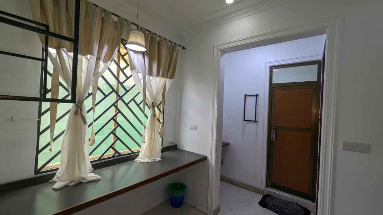 Babajay Family Home دار السلام المظهر الخارجي الصورة