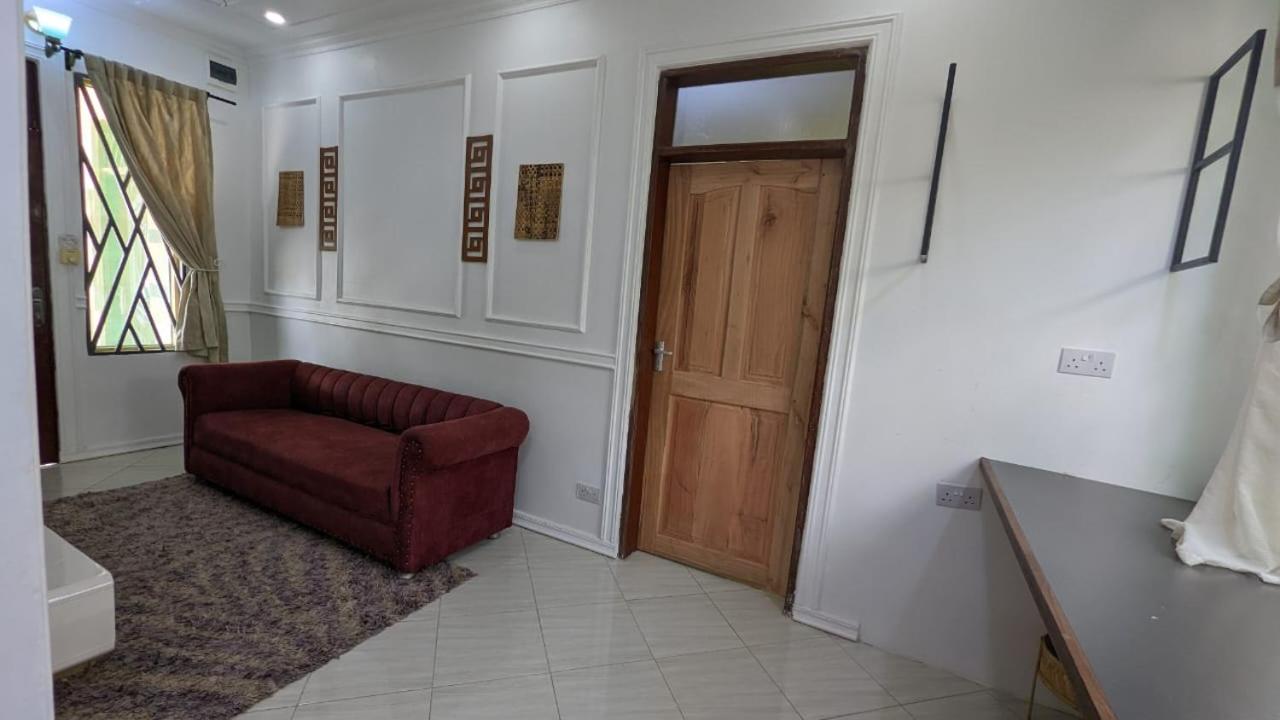 Babajay Family Home دار السلام المظهر الخارجي الصورة
