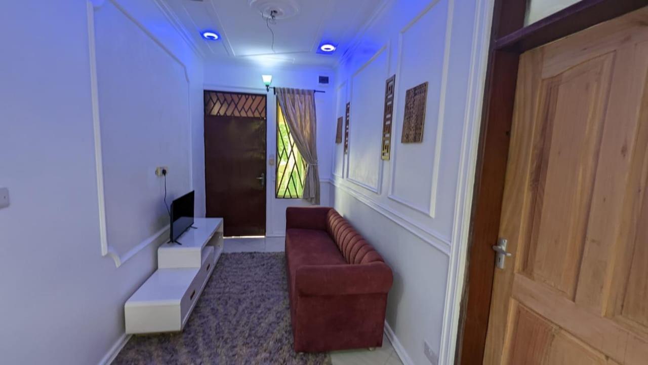 Babajay Family Home دار السلام المظهر الخارجي الصورة