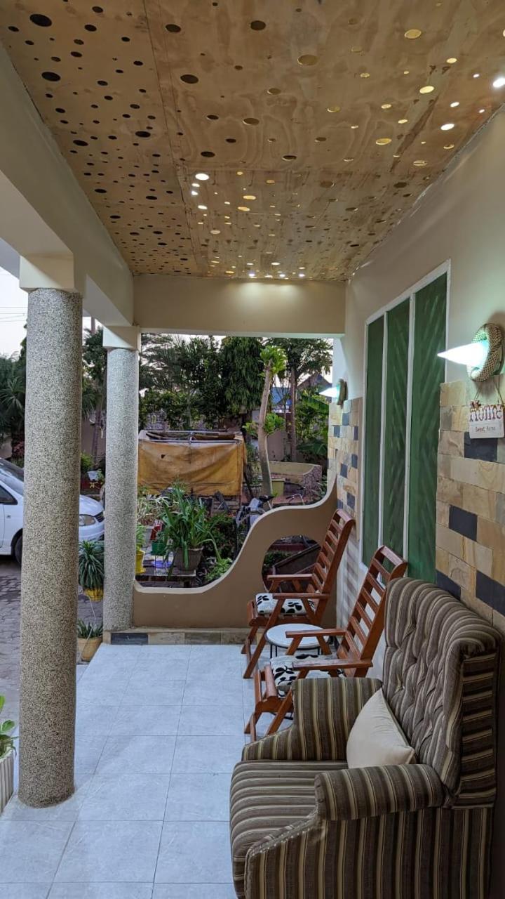 Babajay Family Home دار السلام المظهر الخارجي الصورة