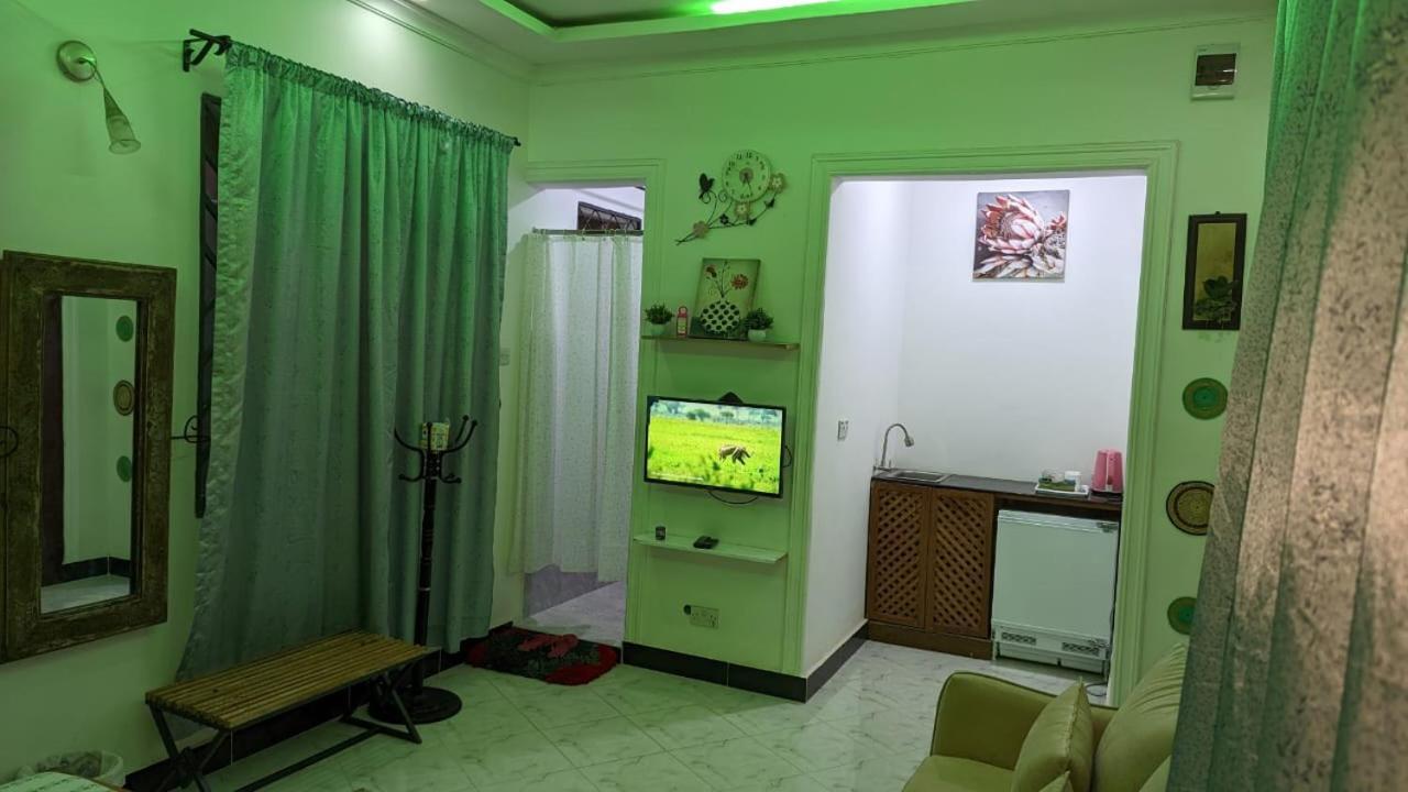 Babajay Family Home دار السلام المظهر الخارجي الصورة