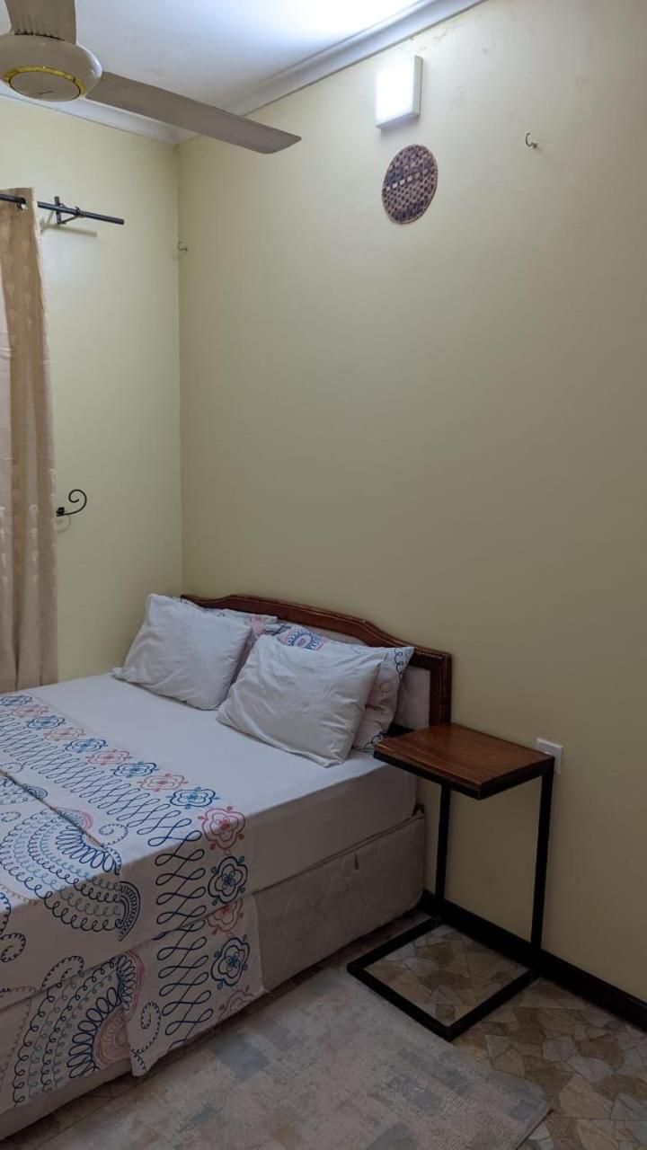 Babajay Family Home دار السلام المظهر الخارجي الصورة