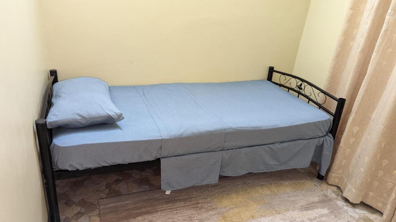 Babajay Family Home دار السلام المظهر الخارجي الصورة