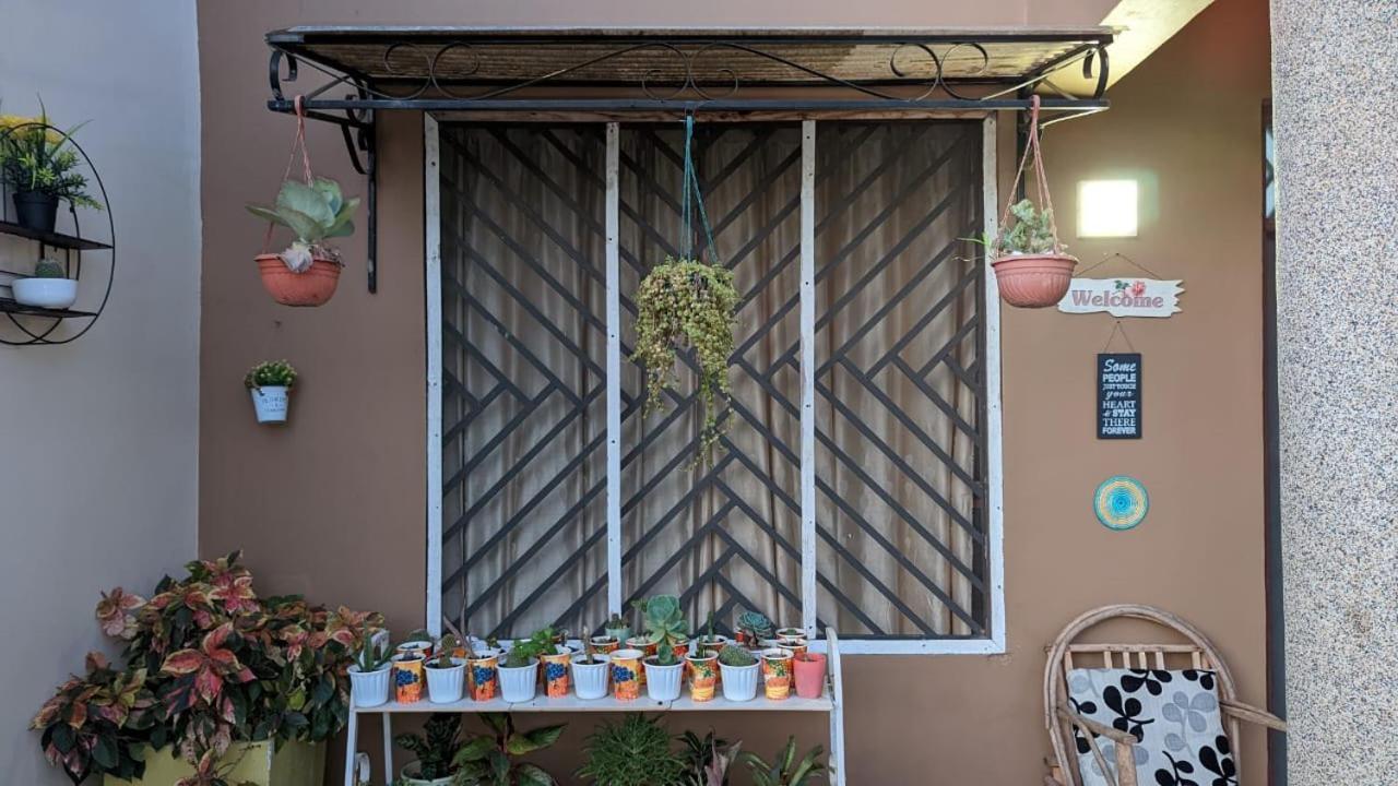 Babajay Family Home دار السلام المظهر الخارجي الصورة