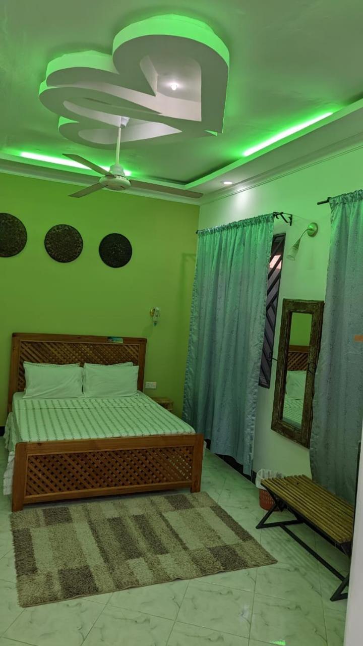 Babajay Family Home دار السلام المظهر الخارجي الصورة