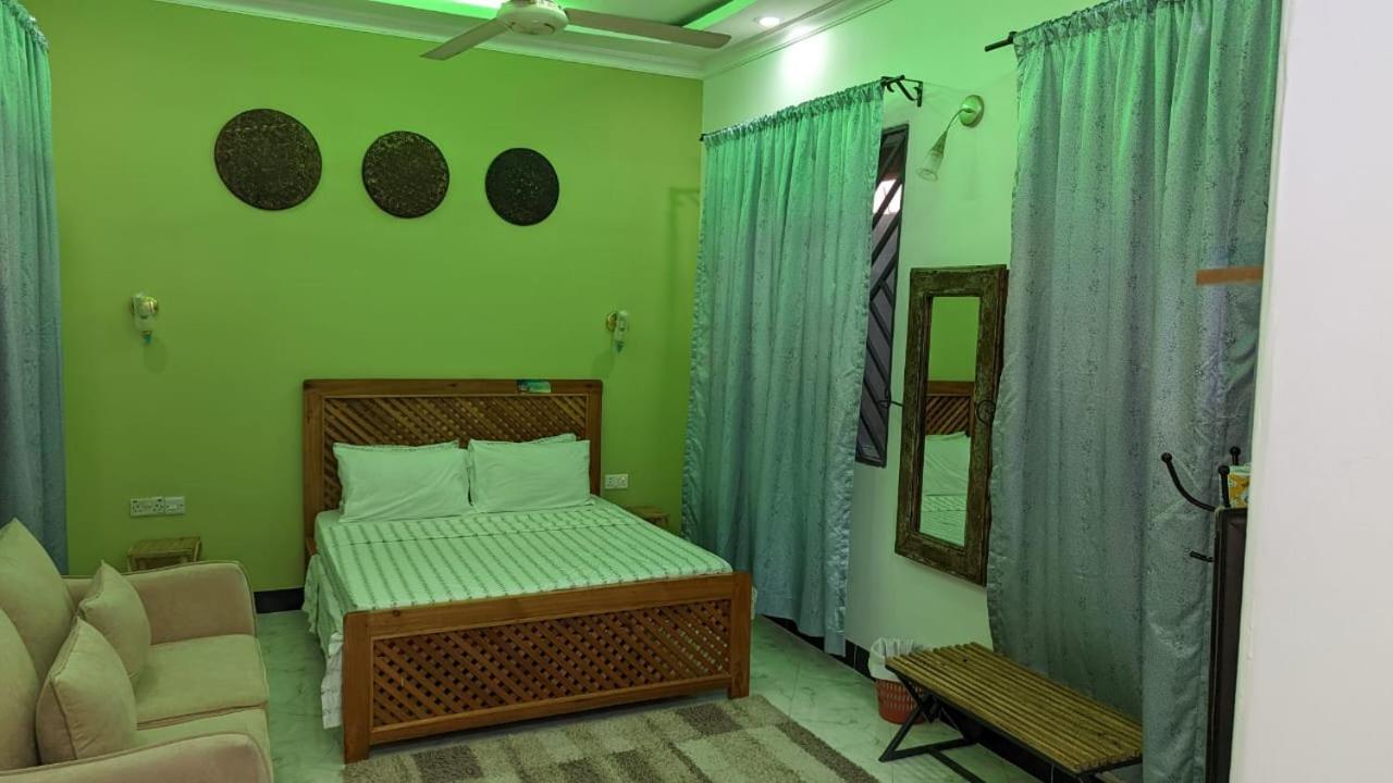 Babajay Family Home دار السلام المظهر الخارجي الصورة