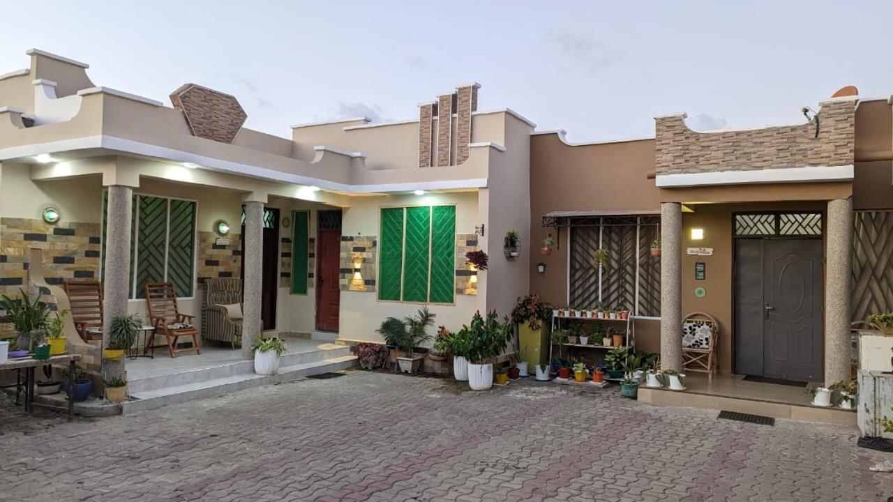Babajay Family Home دار السلام المظهر الخارجي الصورة