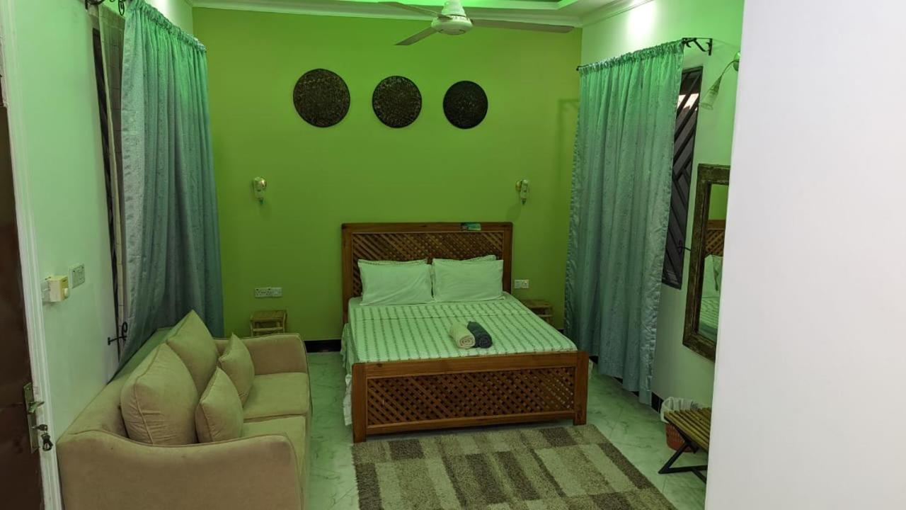 Babajay Family Home دار السلام المظهر الخارجي الصورة