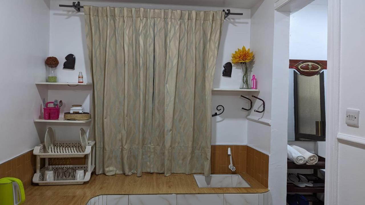 Babajay Family Home دار السلام المظهر الخارجي الصورة