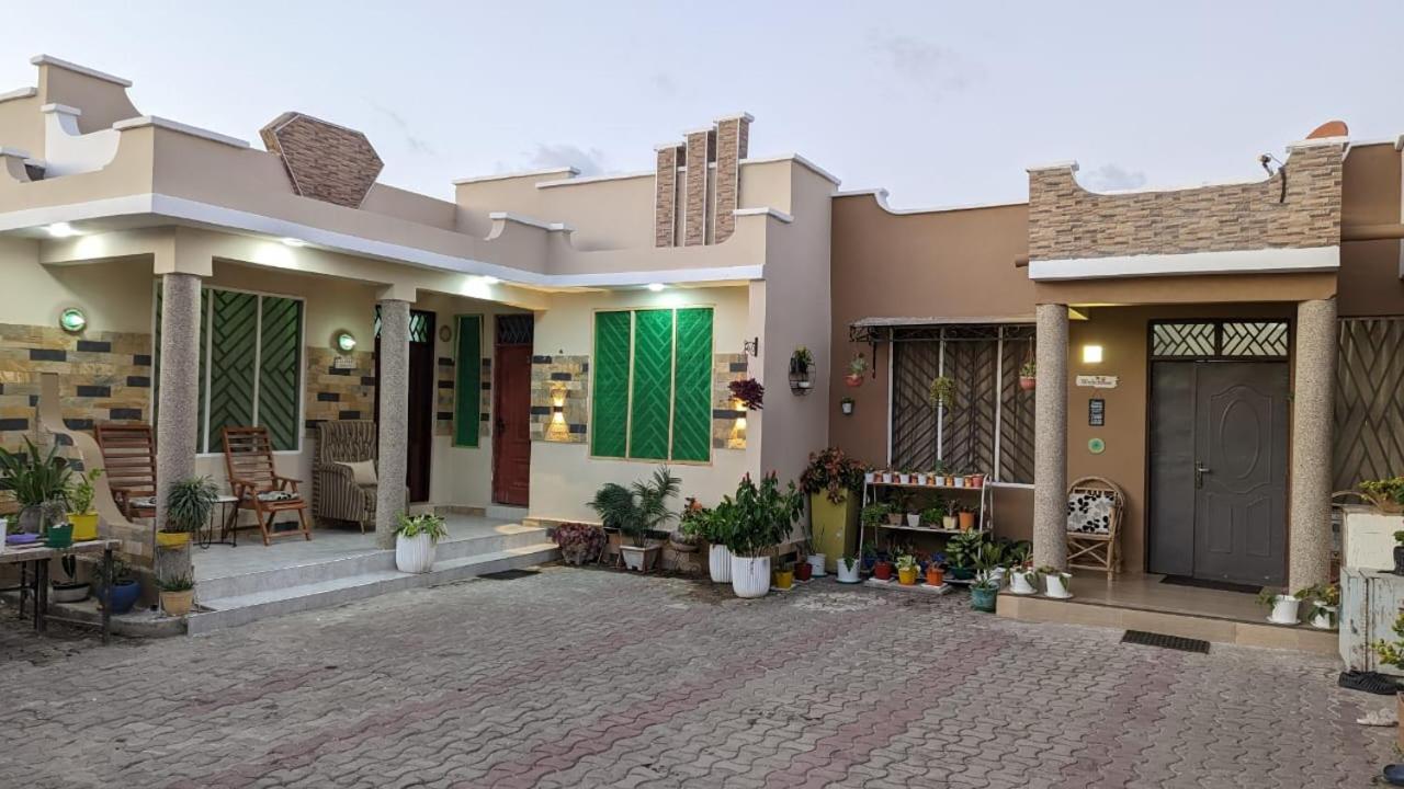 Babajay Family Home دار السلام المظهر الخارجي الصورة