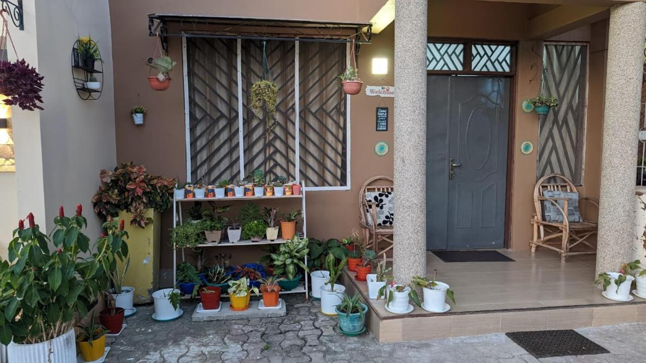 Babajay Family Home دار السلام المظهر الخارجي الصورة