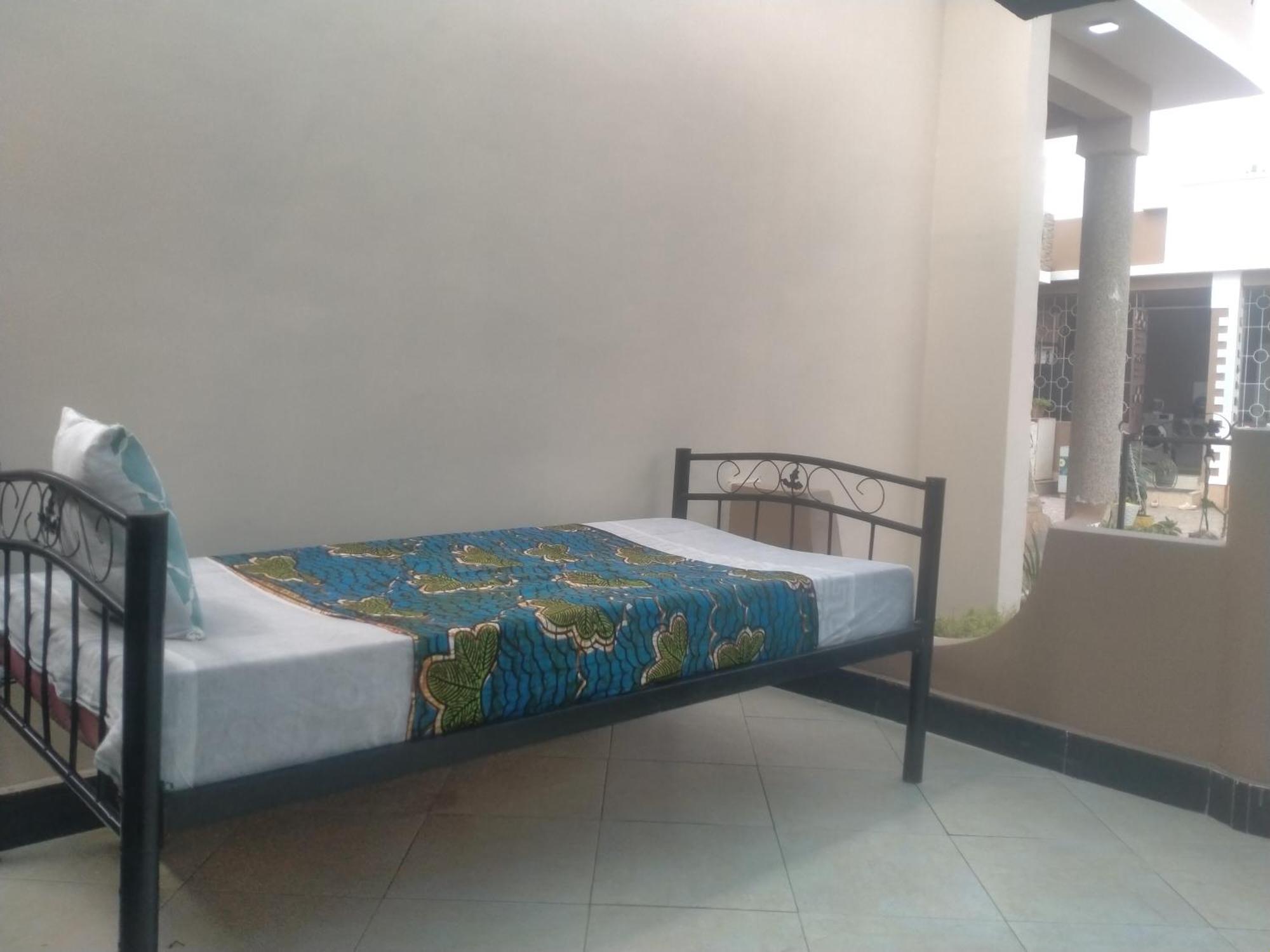 Babajay Family Home دار السلام المظهر الخارجي الصورة