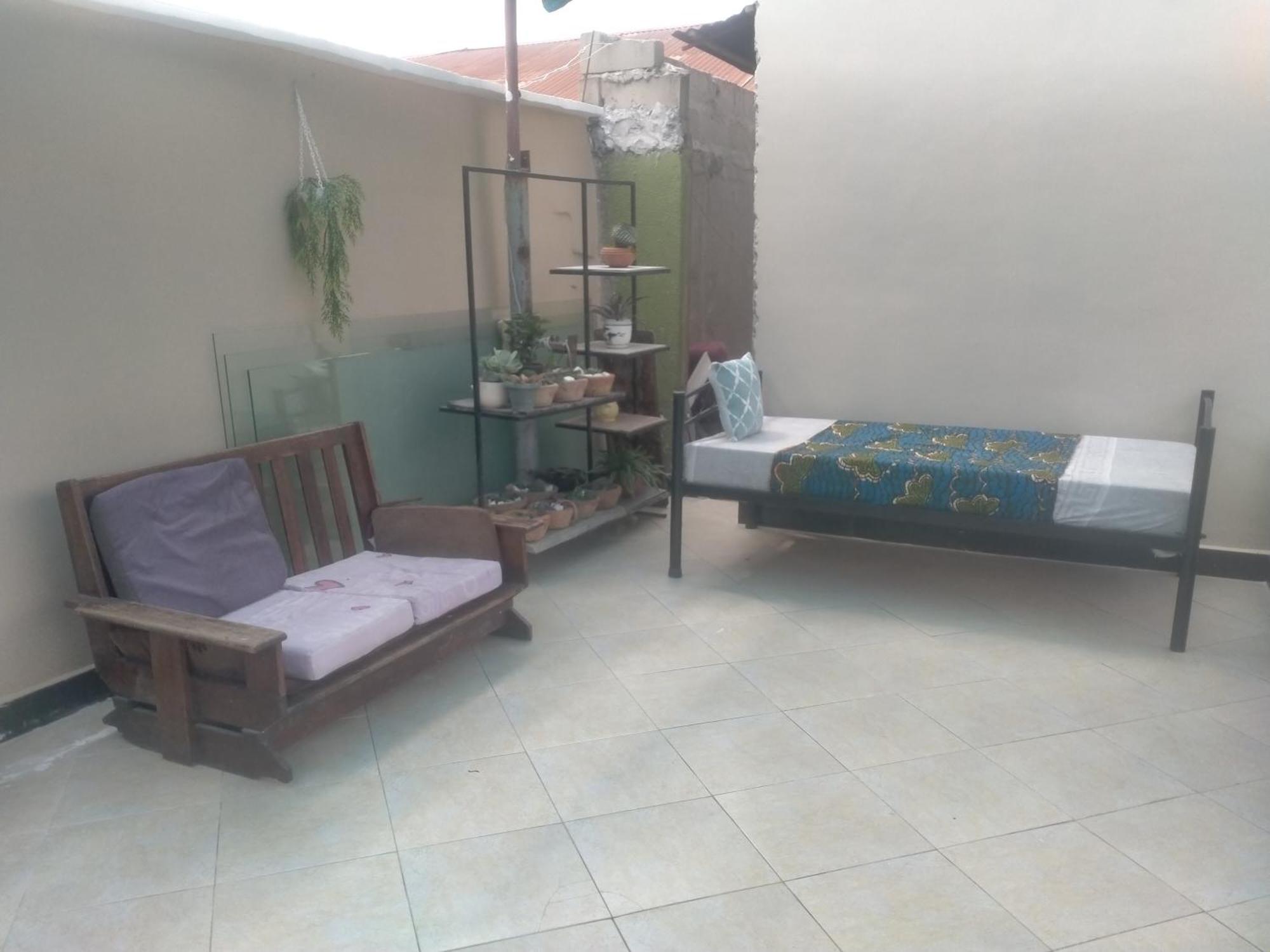 Babajay Family Home دار السلام المظهر الخارجي الصورة