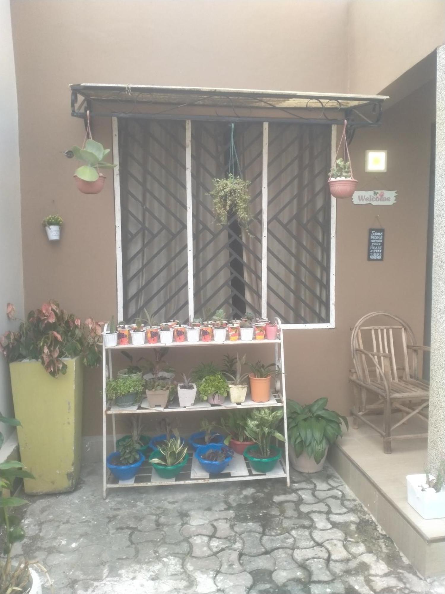 Babajay Family Home دار السلام المظهر الخارجي الصورة