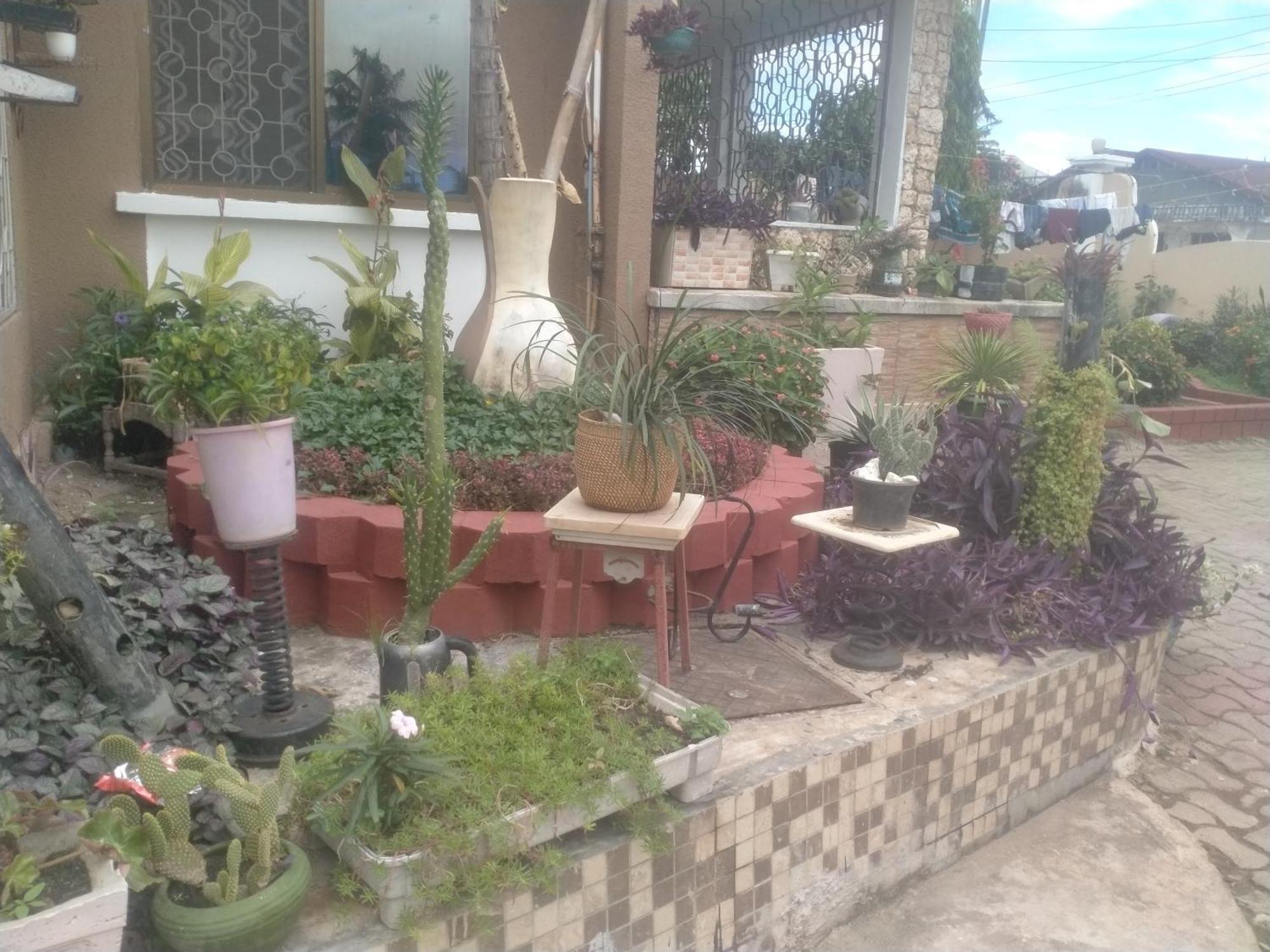 Babajay Family Home دار السلام المظهر الخارجي الصورة