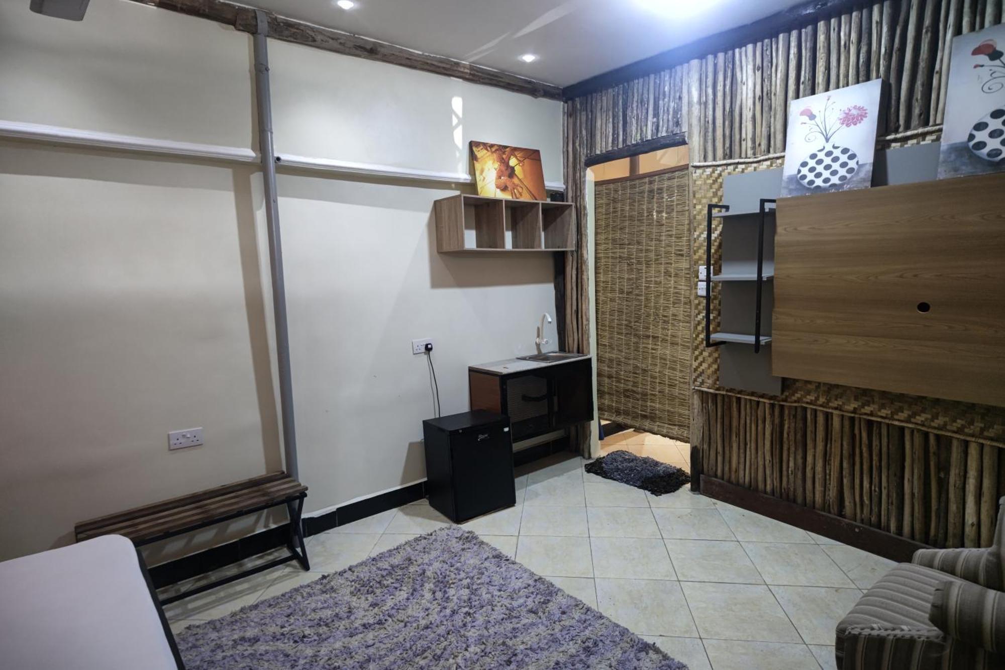 Babajay Family Home دار السلام المظهر الخارجي الصورة