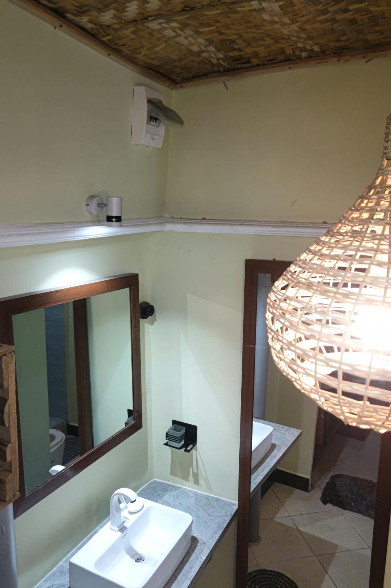 Babajay Family Home دار السلام المظهر الخارجي الصورة