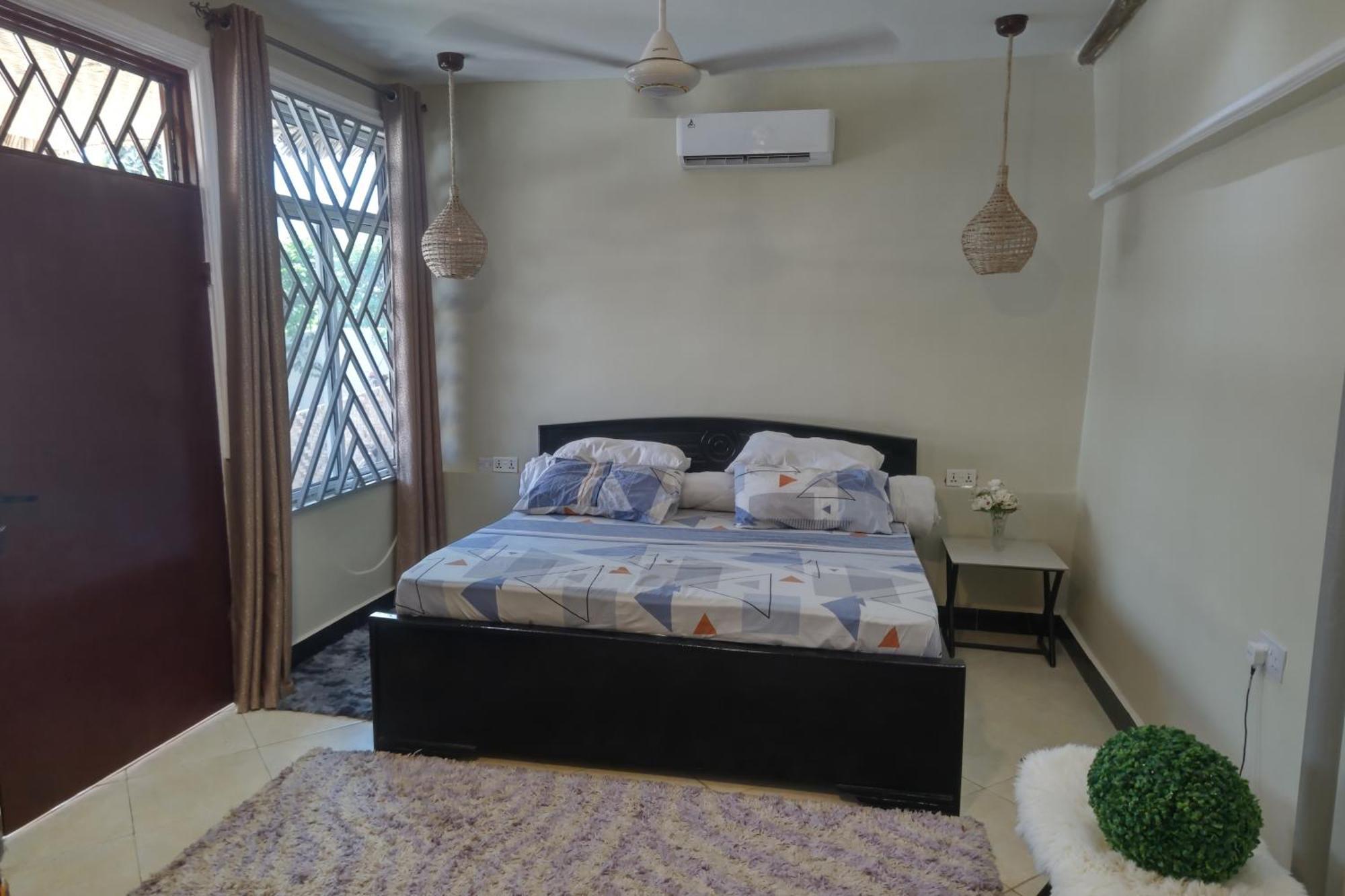 Babajay Family Home دار السلام المظهر الخارجي الصورة